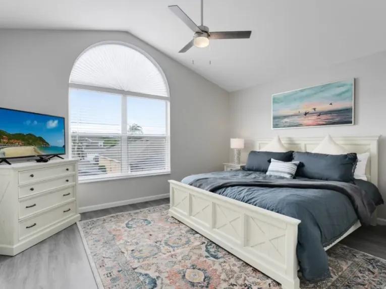 Windsor Palms (34228) 6-bedroom Villa in Kissimmee