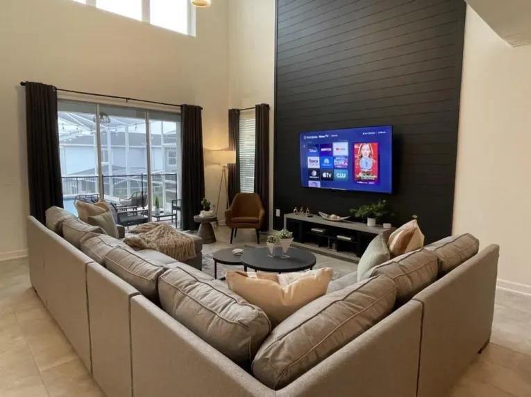 ChampionsGate (6978) 5-bedroom Villa in Davenport