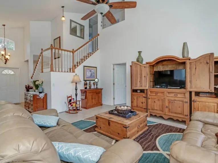 Highlands Reserve (3788) 4-bedroom Villa in Davenport