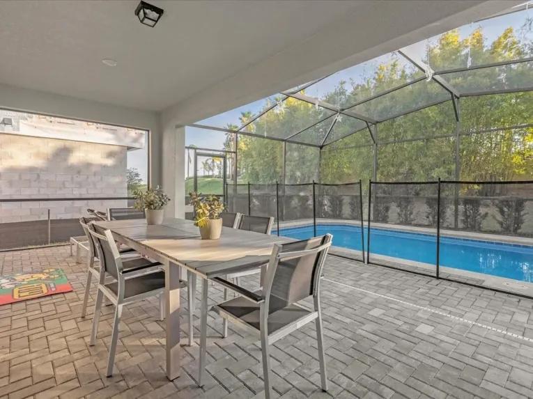 Windsor Island (24856) 5-bedroom Villa in Davenport
