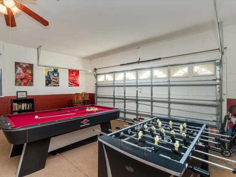 Windsor Palms (5052) 5-bedroom Villa in Kissimmee