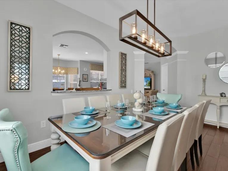 Windsor Hills (24248) 6-bedroom Villa in Kissimmee