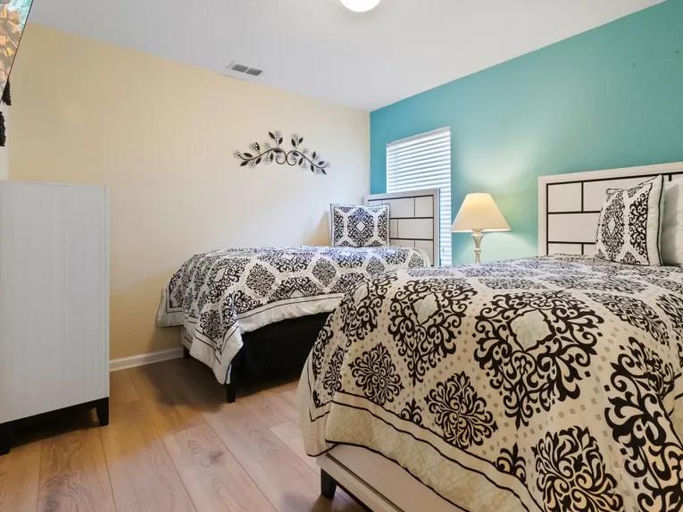 Windsor Hills (5002) 5-bedroom Villa in Kissimmee