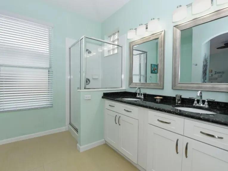 Windsor Palms (29542) 4-bedroom Villa in Kissimmee
