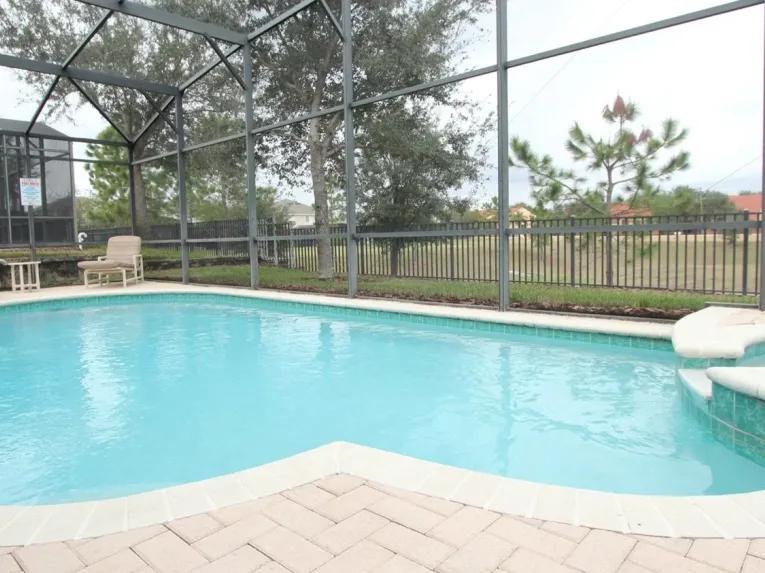 Windsor Hills (5704) 4-bedroom Villa in Kissimmee