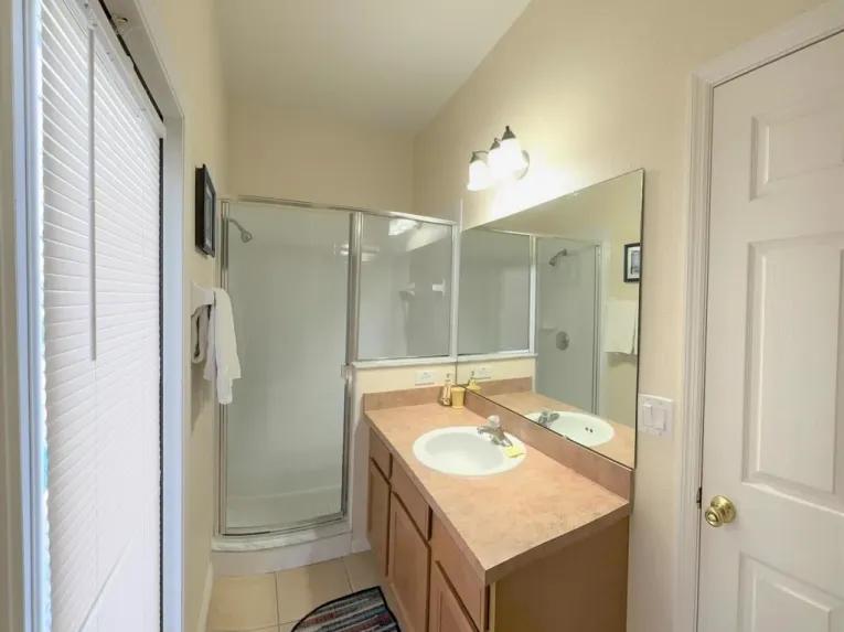 High Grove (11673) 4-bedroom Villa in Clermont