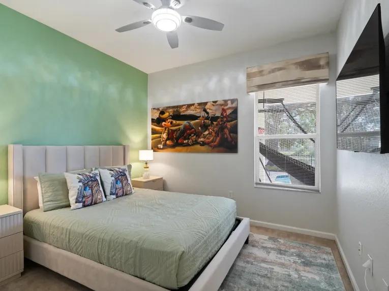 Windsor Hills (5023) 6-bedroom Villa in Kissimmee