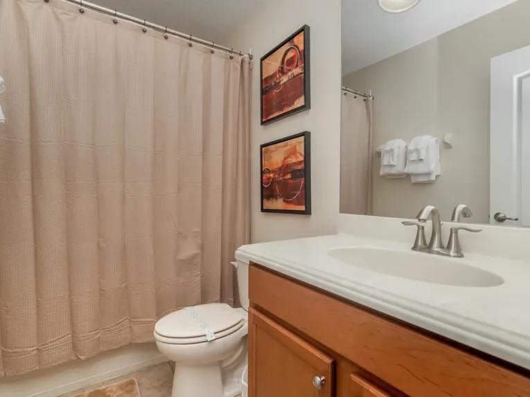 ChampionsGate (5106) 9-bedroom Villa in Davenport