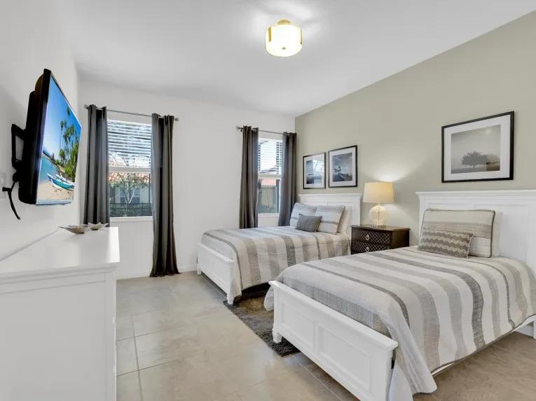 Solterra (24419) 6-bedroom Villa in Davenport