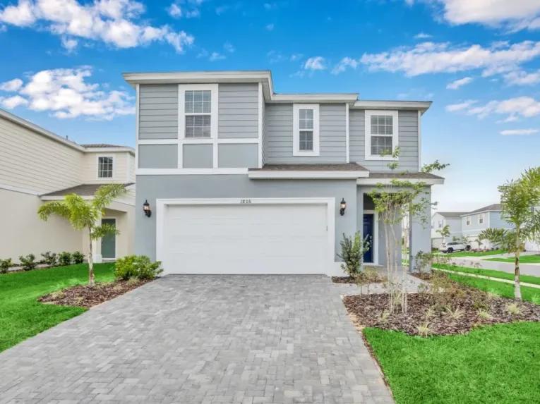Windsor Island (4937) 7-bedroom Villa in Davenport