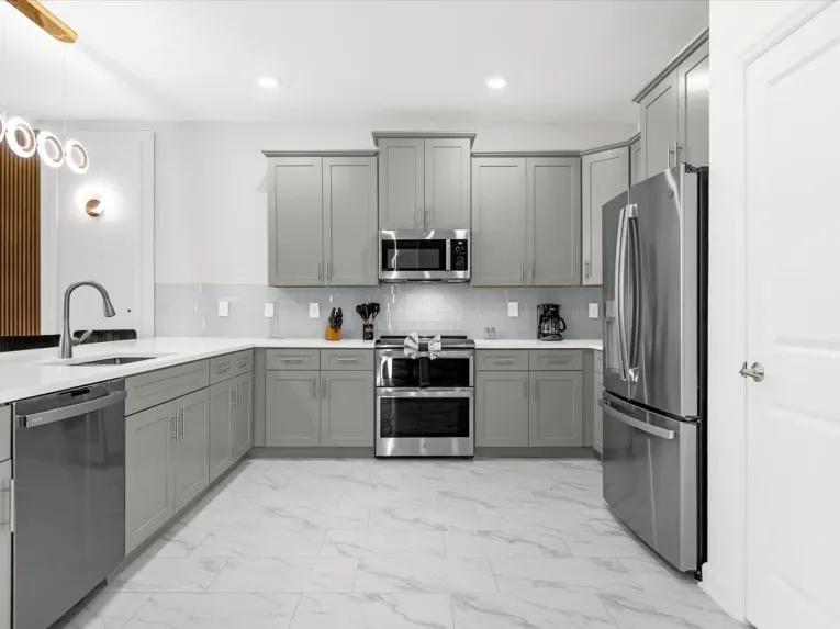 Storey Lake (24909) 9-bedroom Villa in Kissimmee