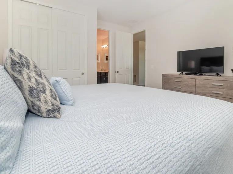 Solara Resort (5131) 5-bedroom Villa in Kissimmee