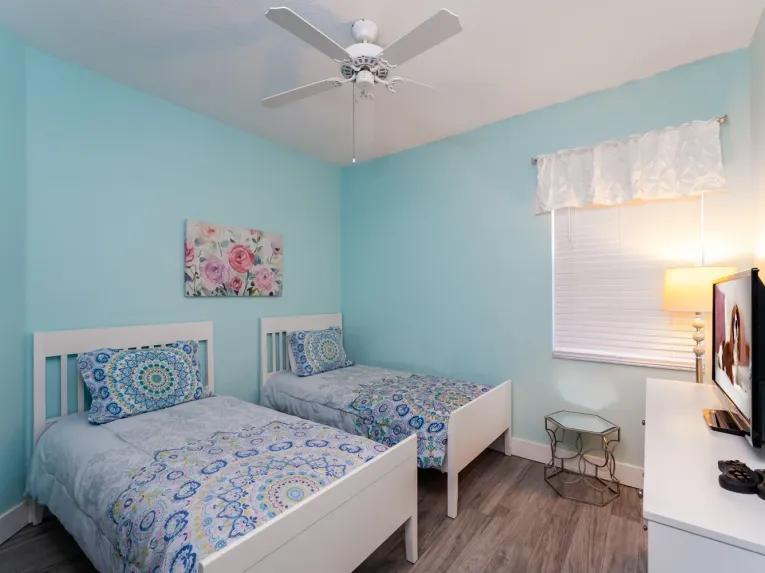 Highlands Reserve (5829) 4-bedroom Villa in Davenport