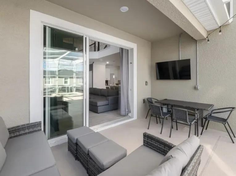 ChampionsGate (6997) 5-bedroom Villa in Kissimmee