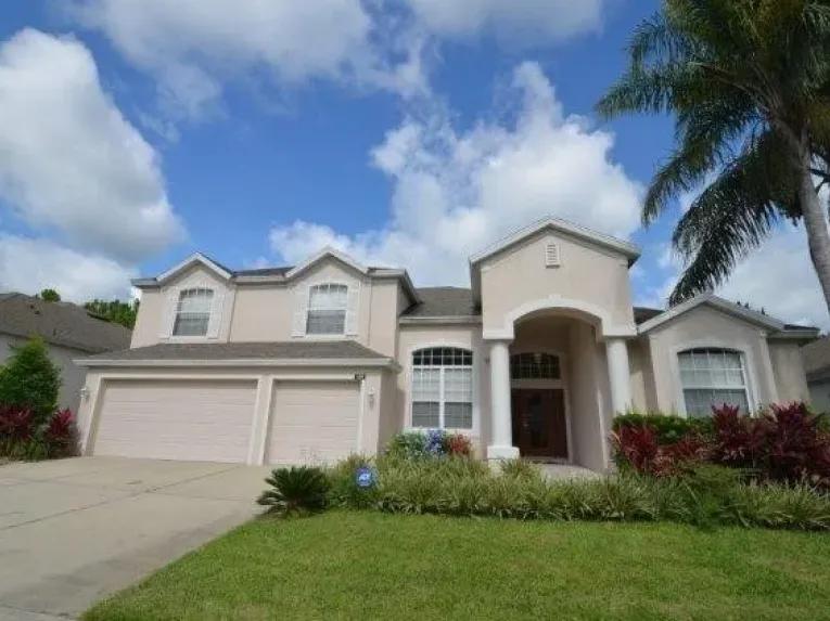 Highlands Reserve (234) 5-bedroom Villa in Davenport