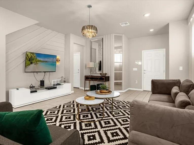 Windsor Island (24905) 5-bedroom Villa in Davenport