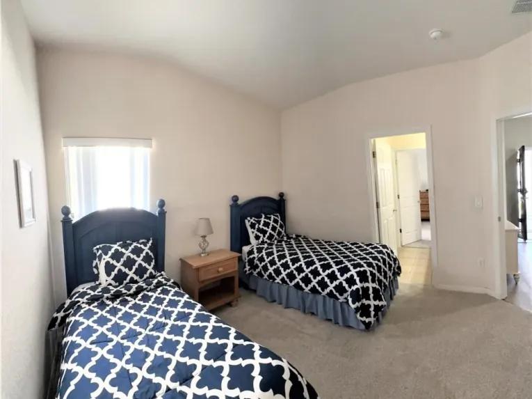 High Grove (11673) 4-bedroom Villa in Clermont