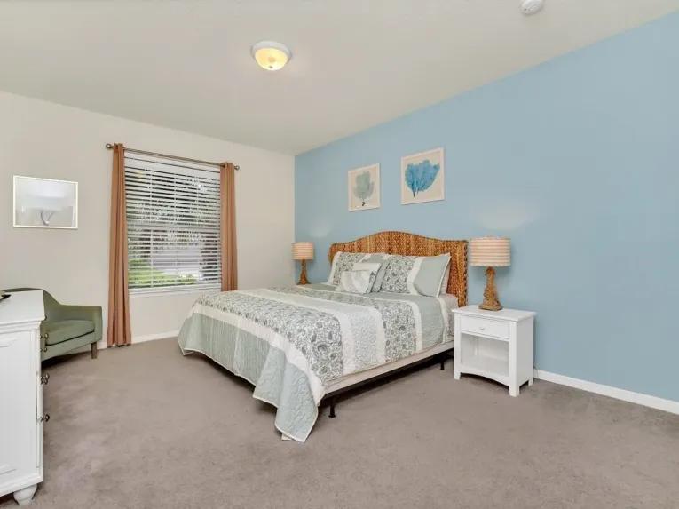 Windsor at Westside (24896) 9-bedroom Villa in Kissimmee