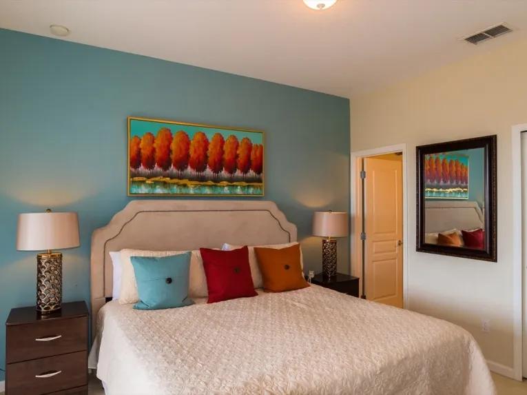 Windsor Hills (5047) 4-bedroom Villa in Kissimmee