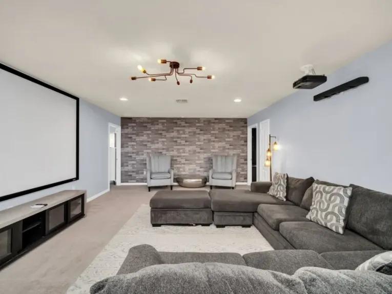 Windsor at Westside (24921) 8-bedroom Villa in Kissimmee