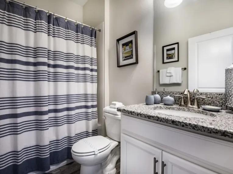 Storey Lake (1623) 5-bedroom Villa in Kissimmee