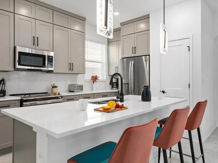 Villatel Orlando Resort (32238) 6-bedroom Villa in Orlando Town