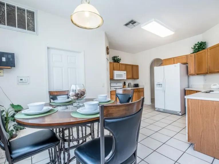 Highlands Reserve (308) 5-bedroom Villa in Davenport