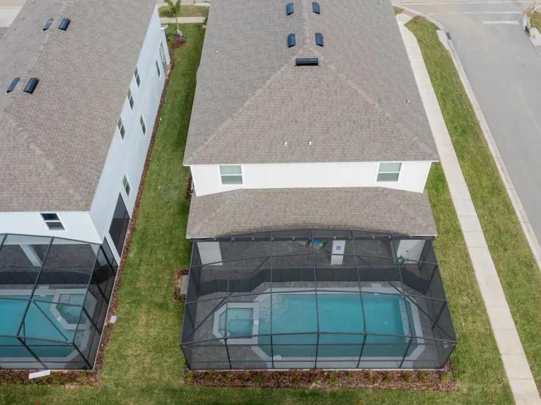 Windsor Island (7351) 10-bedroom Villa in Davenport
