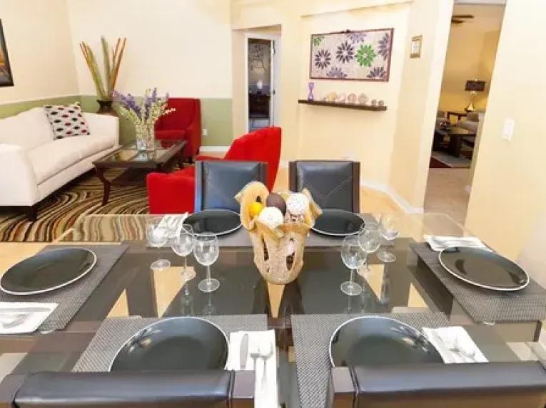 Highlands Reserve (400) 3-bedroom Villa in Davenport