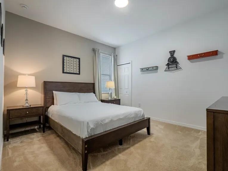 Solterra (7729) 11-bedroom Villa in Davenport