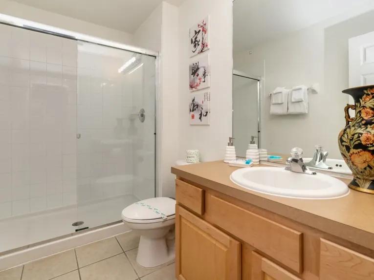 Windsor Hills (5710) 6-bedroom Villa in Kissimmee