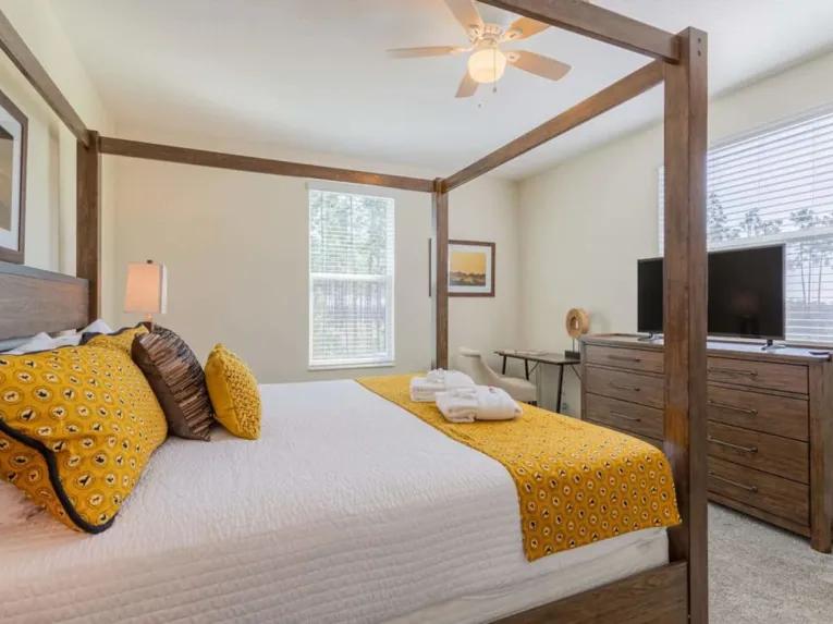 ChampionsGate (5722) 5-bedroom Villa in Davenport