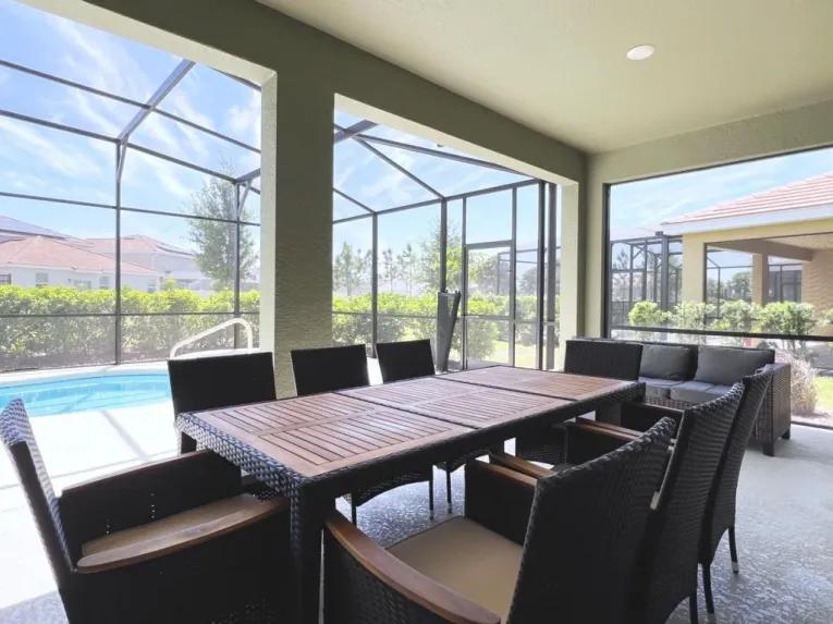 Solterra (24400) 5-bedroom Villa in Davenport