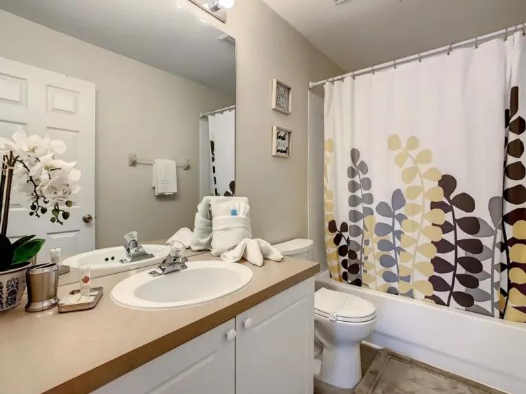 Windsor Palms (33863) 4-bedroom Villa in Kissimmee