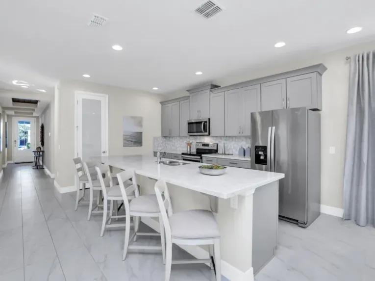 Solara Resort (7058) 6-bedroom Villa in Kissimmee