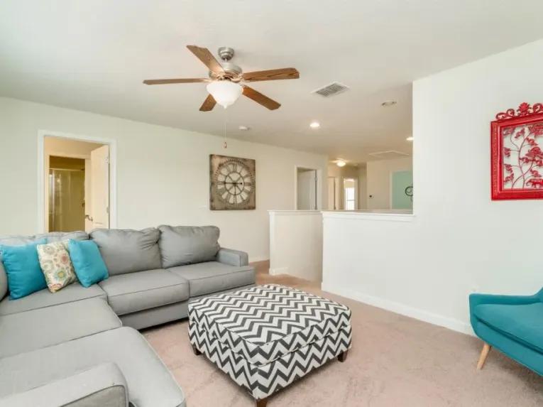ChampionsGate (2571) 5-bedroom Villa in Davenport