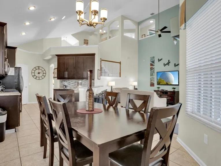 Windsor Palms (5024) 5-bedroom Villa in Kissimmee