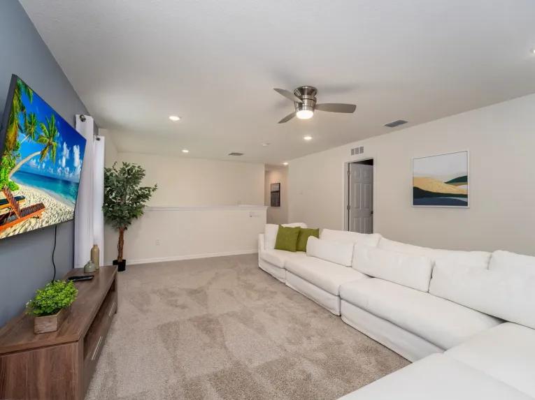Solara Resort (29623) 6-bedroom Villa in Kissimmee