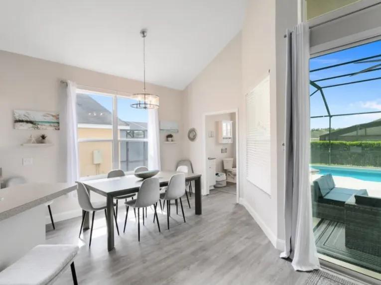 Windsor Palms (34228) 6-bedroom Villa in Kissimmee