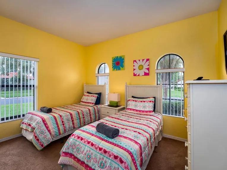 High Grove (29680) 4-bedroom Villa in Clermont
