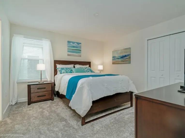 ChampionsGate (3536) 9-bedroom Villa in Kissimmee
