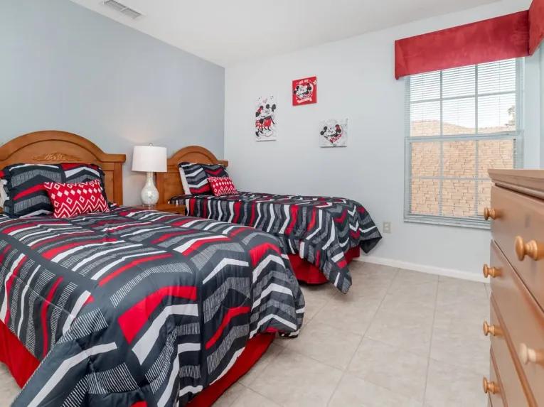 Windsor Palms (5031) 5-bedroom Villa in Kissimmee
