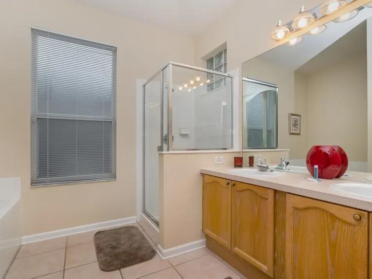 Windsor Palms (5053) 4-bedroom Villa in Kissimmee