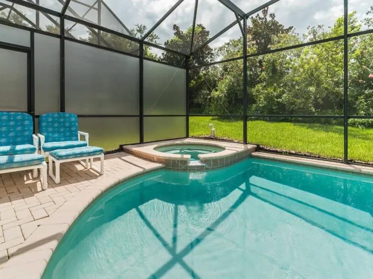 Windsor Hills (5711) 5-bedroom Villa in Kissimmee