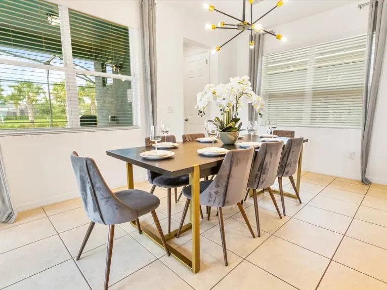 Solara Resort (29426) 6-bedroom Villa in Kissimmee