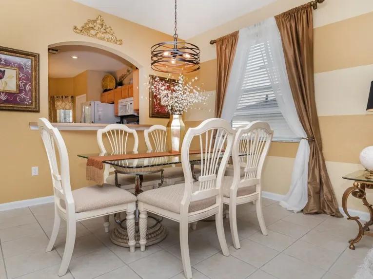 Windsor Hills (5710) 6-bedroom Villa in Kissimmee