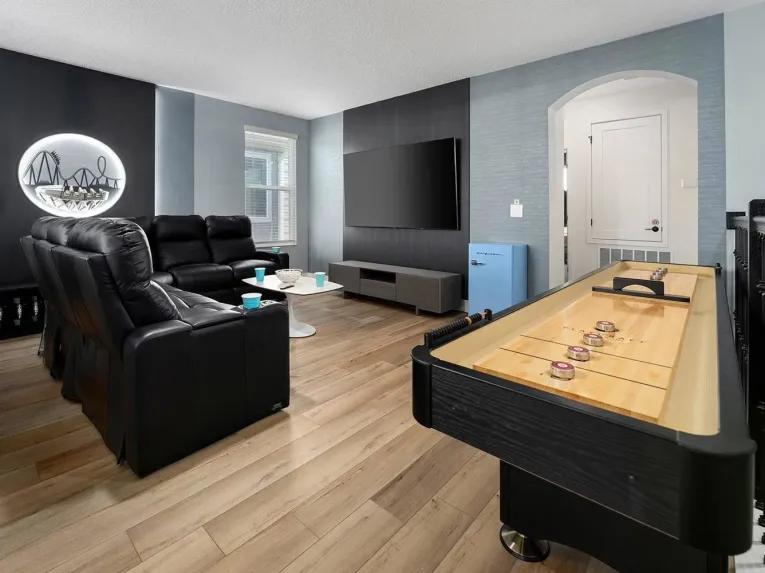 Villatel Orlando Resort (32282) 6-bedroom Villa in Orlando Town
