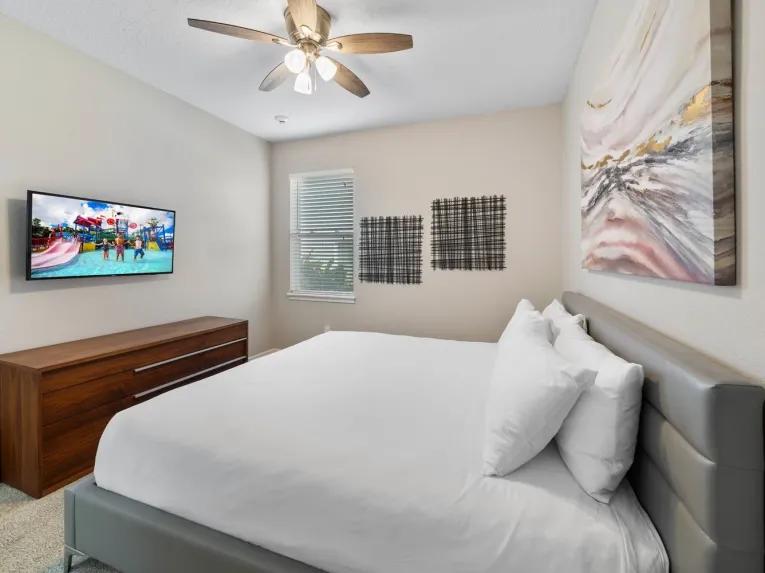 Encore Club at Reunion (29415) 11-bedroom Villa in Kissimmee