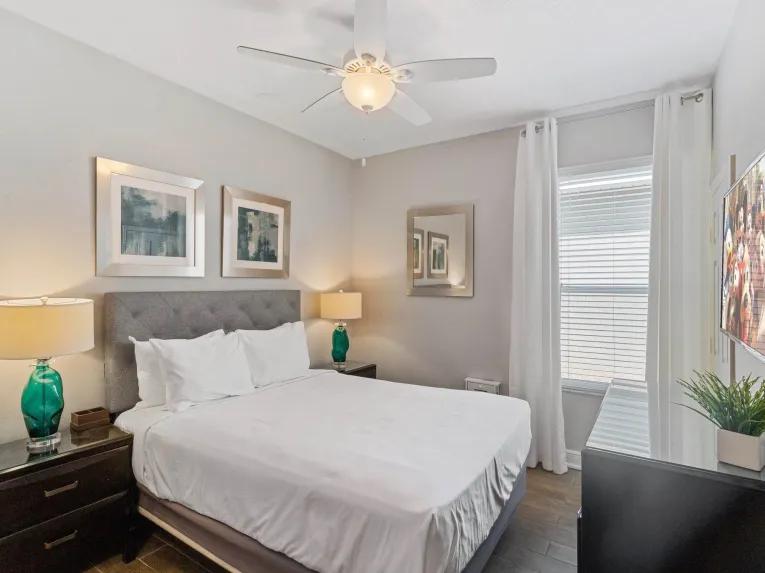 Windsor Palms (28807) 5-bedroom Villa in Kissimmee