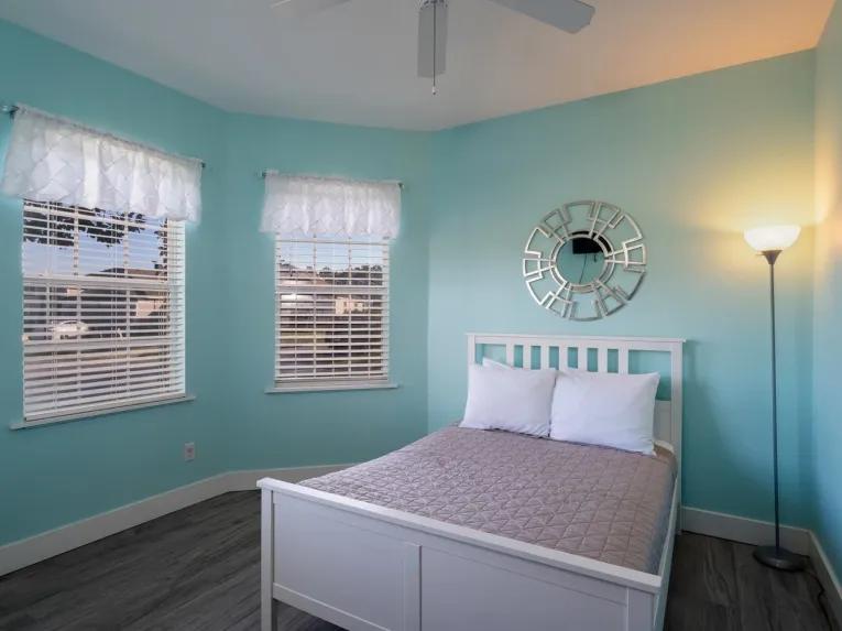 Highlands Reserve (5829) 4-bedroom Villa in Davenport